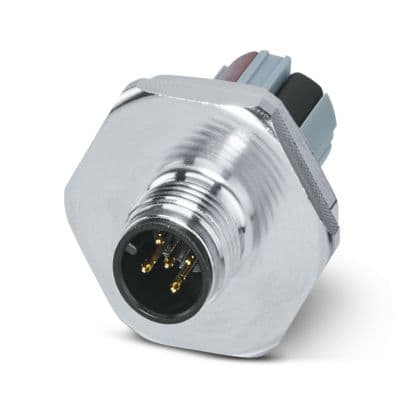 PHOENIX CONTACT - SACC-E-M12MS-5PL-M20 PASSAPARETE