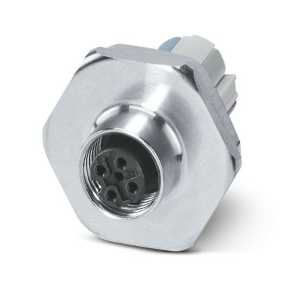 PHOENIX CONTACT - SACC-E-M12FS-5PL-M20 PASSAPARETE