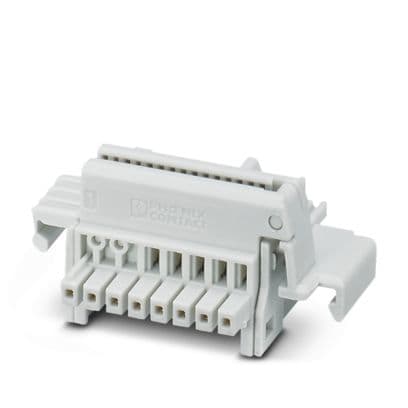PHOENIX CONTACT - TBUS8-18,8-PPPPSSSS-7035 CUSTODIA