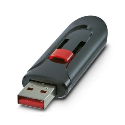 PHOENIX CONTACT - WIN10 IOT 2019 LTSC USB ENTRY PACCH. SOF