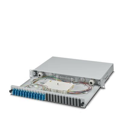 PHOENIX CONTACT - FOC-FDX20-FR19-SCD12-OSP-PT9 CONNESS. DA