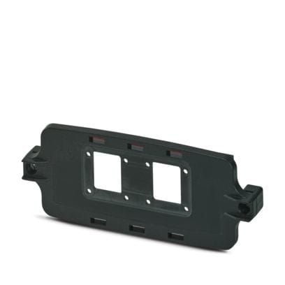 PHOENIX CONTACT - ECS-P-122X169-S-UV1-2RJ45 CUSTODIE ELET.
