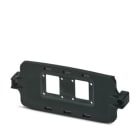 PHOENIX CONTACT - ECS-P-122X169-S-UV1-2RJ45 CUSTODIE ELET.