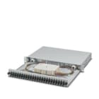 PHOENIX CONTACT - FOC-FDX20-FR19-STD24-OM2-PT9 CONNESS. DA