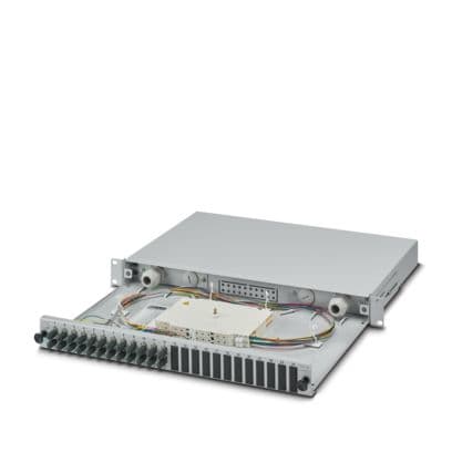 PHOENIX CONTACT - FOC-FDX20-FR19-STD12-OM2-PT9 CONNESS. DA