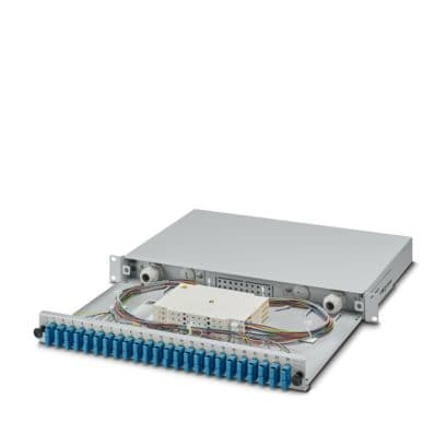 PHOENIX CONTACT - FOC-FDX20-FR19-SCD24-OSP-PT9 CONNESS. DA
