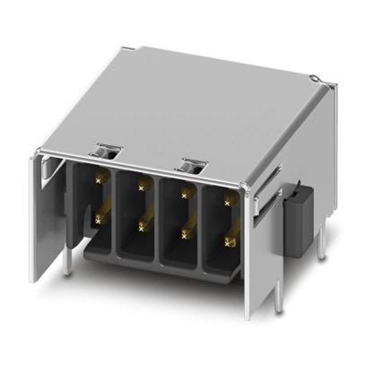 PHOENIX CONTACT - DMC 0,5/ 4-G1SHL-2,54P20THRR24 CONNESS. 1145402