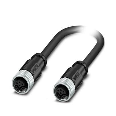PHOENIX CONTACT - NBC-M12FSY/0,6-94H/M12FSY CAVO IBRIDO