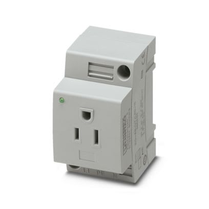 PHOENIX CONTACT - EO-AB/UT/LED/16/250 PRESA
