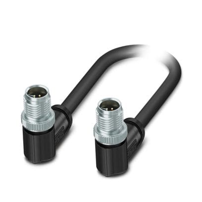 PHOENIX CONTACT - NBC-M12MRY/3,0-94H/M12MRY CAVO IBRIDO