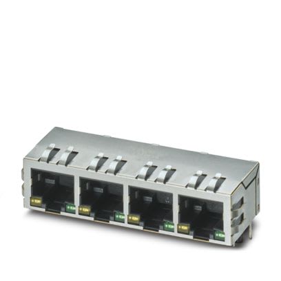 PHOENIX CONTACT - CUC-MP-J1ST-A/4R4LB-LED CONNESSIONE