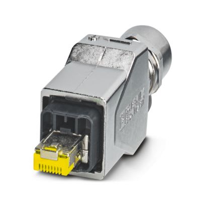 PHOENIX CONTACT - CUC-V14-C1ZNI-S/R4IP10G8 CONNESSIONE DAT