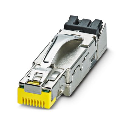 PHOENIX CONTACT - CUC-IND-C1ZNI-S/R4IE10G8 CONNETTORE RJ45 1149846