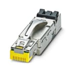 PHOENIX CONTACT - CUC-IND-C1ZNI-S/R4IP10G8 CONNETTORE RJ45 1149847