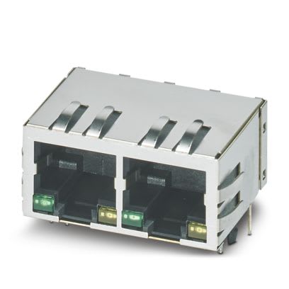 PHOENIX CONTACT - CUC-MP-J1ST-A/2R4LB-LED CONNESSIONE