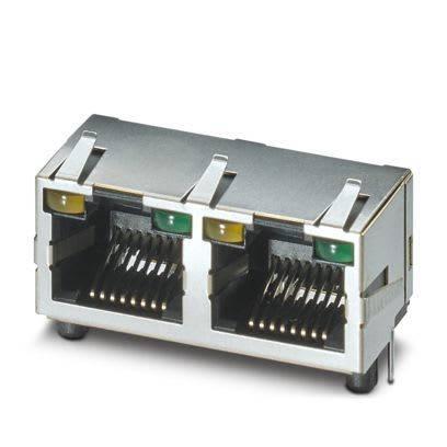 PHOENIX CONTACT - CUC-MP-J1ST-A/2R4LT-LED CONNESSIONE