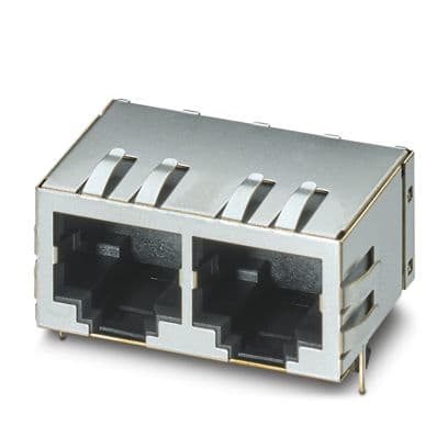PHOENIX CONTACT - CUC-MP-J1ST-A/2R4LB CONNESSIONE