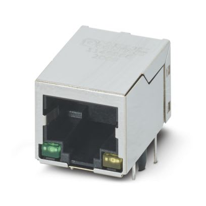 PHOENIX CONTACT - CUC-SP-J1ST-A/R4LB-LED CONNESSIONE