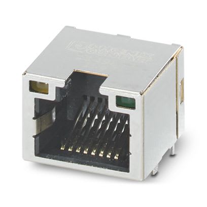 PHOENIX CONTACT - CUC-SP-J1ST-A/R4LT-LED CONNESSIONE DATI