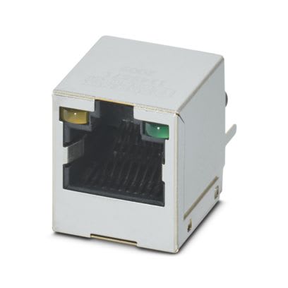 PHOENIX CONTACT - CUC-SP-J1ST-S/R4LT-LED CONNESSIONE