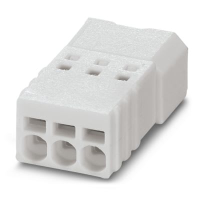 PHOENIX CONTACT - PTSM 0,5/ 3-PI-2,5 WH PA13 CONNESSIONE 1150568