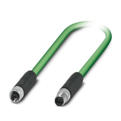 PHOENIX CONTACT - SPE-T1-M8MSM/2,0-99B/M8FSF CAVO DI RETE