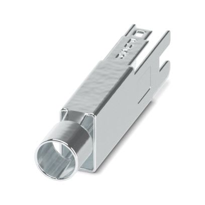 PHOENIX CONTACT - DMCC 0,5/ 1-SHIELD L 7,0-2,54 CONNESS. M