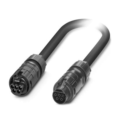 PHOENIX CONTACT - PRC 5-CA-MF-H07-4-5,0 CONNESSIONE