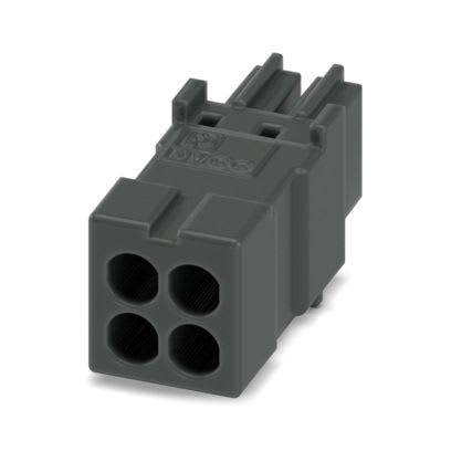 PHOENIX CONTACT - DMCC 0,5/ 2-ST-WOSH-2,54 CONNESSIONE MCR 1150816