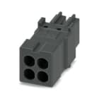 PHOENIX CONTACT - DMCC 0,5/ 2-ST-WOSH-2,54 CONNESSIONE MCR 1150816