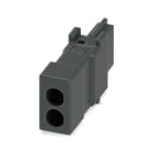 PHOENIX CONTACT - DMCC 0,5/ 1-ST-WOSH-2,54 CONNESSIONE MCR