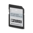 PHOENIX CONTACT - SD FLASH 32GB PLCNEXT MEMORY LIC MEMORIA
