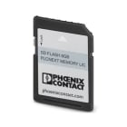 PHOENIX CONTACT - SD FLASH 8GB PLCNEXT MEMORY LIC MEMORIA