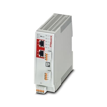 PHOENIX CONTACT - FL MGUARD 1102 ROUTER FIREWALL