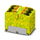 PHOENIX CONTACT - PTFIX 6X4 GNYE MORSETTO DISTRIBUZIONE