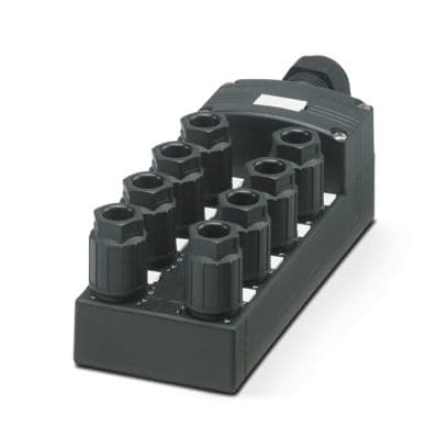 PHOENIX CONTACT - SACB-8/16-L-C QO BOX SENSORE ATTUATORE