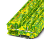 PHOENIX CONTACT - PT 4-QUATTRO/3CP-PE MORSETTO COMBI