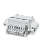 PHOENIX CONTACT - TBUS8-25,0-PPPPSSSS-7035 CUSTODIA