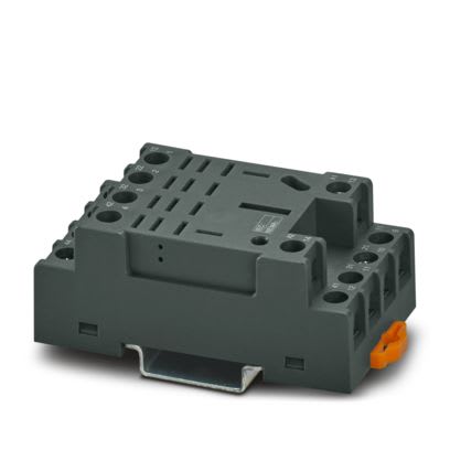 PHOENIX CONTACT - ECOR-4-BSC2/4X21 PRESA RELE