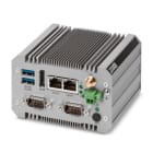 PHOENIX CONTACT - BL2 BPC 1501E-64-W10 BOX PC