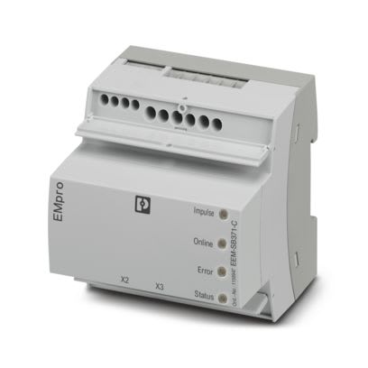 PHOENIX CONTACT - EEM-SB371-C ENERGY METER