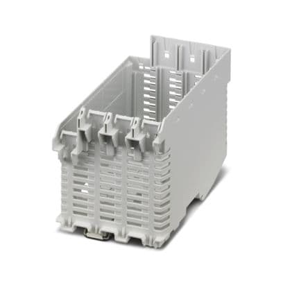 PHOENIX CONTACT - ME-IO 75,2 LEB 10U TBUS 7035 CUSTODIA