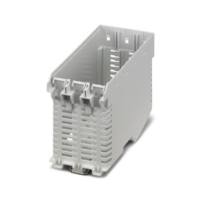 PHOENIX CONTACT - ME-IO 56,4 EB 10U TBUS 7035 CUSTODIA