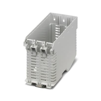 PHOENIX CONTACT - ME-IO 56,4 EB 10U TBUS 7035 CUSTODIA