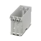 PHOENIX CONTACT - ME-IO 56,4 EB 10U TBUS 7035 CUSTODIA