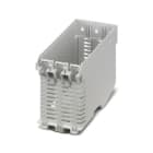 PHOENIX CONTACT - ME-IO 56,4 EB 10U TBUS 7035 CUSTODIA