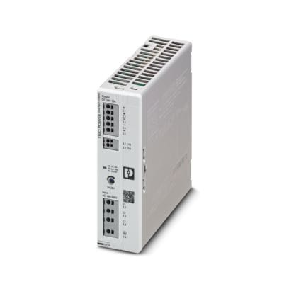 PHOENIX CONTACT - TRIO3-PS/3AC/24DC/10 ALIMENTATORE