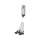 PHOENIX CONTACT - VIP-PA-4X14/26/ 2,0M/1756/040 ADATT. FRO