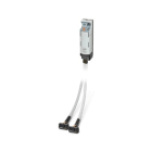 PHOENIX CONTACT - VIP-PA-2X14/26/ 2,0M/1756/062 ADATT. FRO