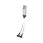 PHOENIX CONTACT - VIP-PA-2X14/26/ 2,0M/1756/062 ADATT. FRO